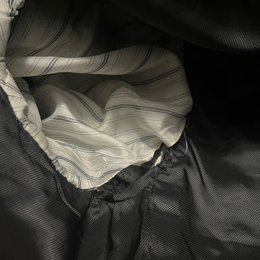 Gucci Gray Patterned wool blazer - image 5